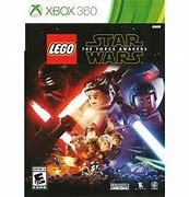 LEGO Star Wars The Force Awakens - X0896